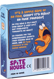 Go F*** Yourself! -Card Game