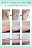 HAIR REMOVAL SPRAY