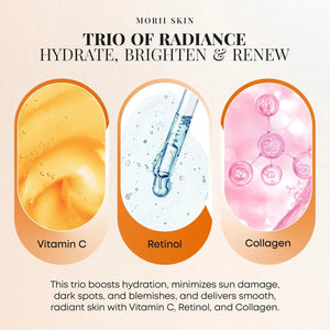 Glow Boost Turmeric Soap