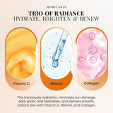 Glow Boost Turmeric Soap