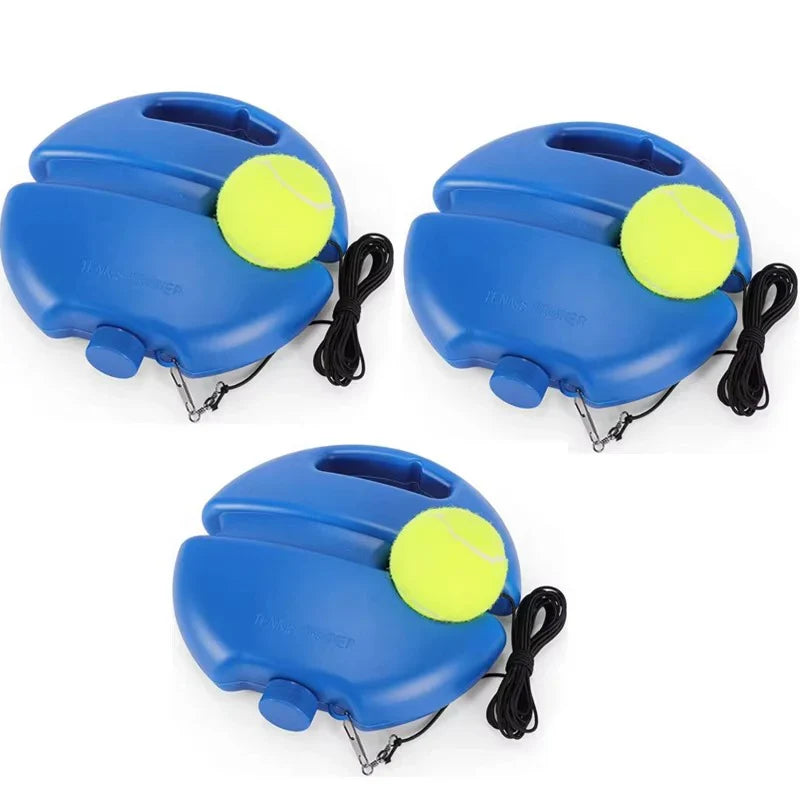 Bounce Back Trainer