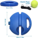 Bounce Back Trainer