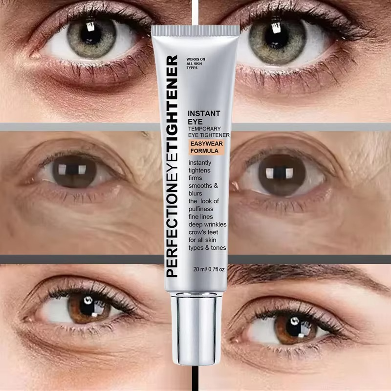 Instant Eye Tightener