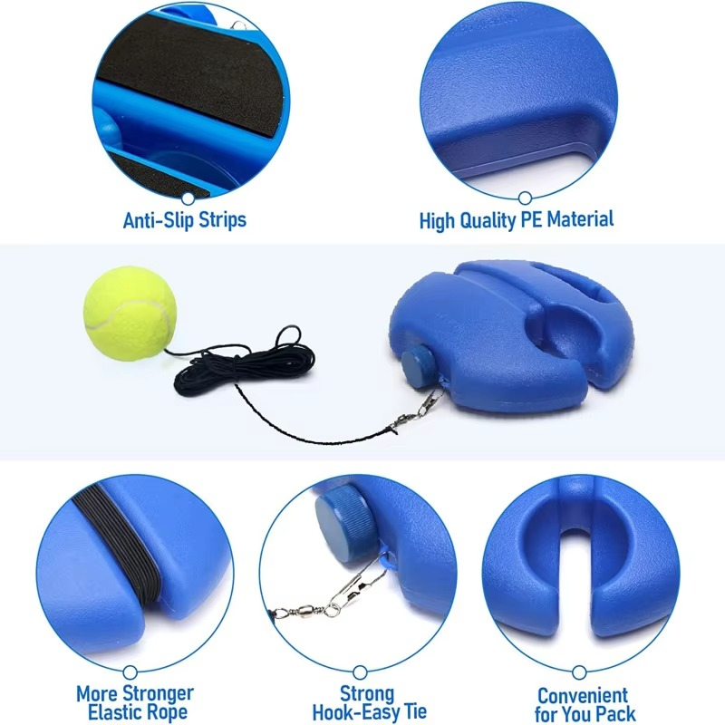 Bounce Back Trainer